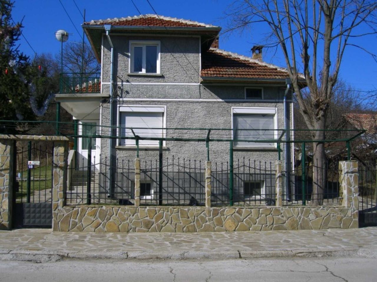 Дом в Габрово, Болгария, 160 м2 - фото 1