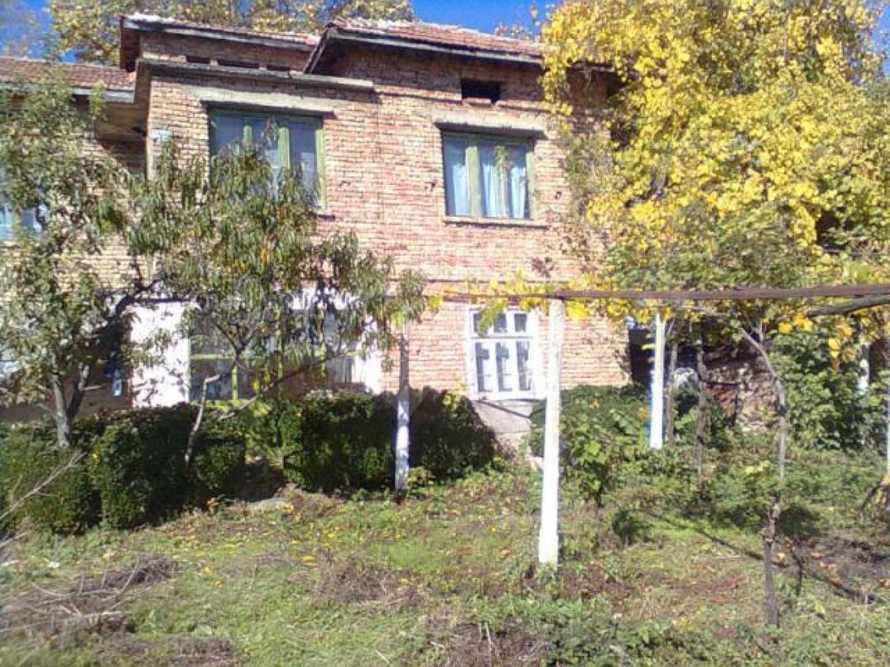 Дом в Тырговиште, Болгария, 142 м2 - фото 1