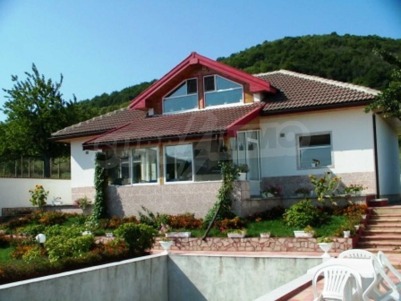 Дом в Тырговиште, Болгария, 170 м2 - фото 1
