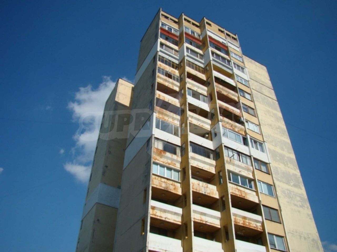 Апартаменты в Софии, Болгария, 112 м2 - фото 1