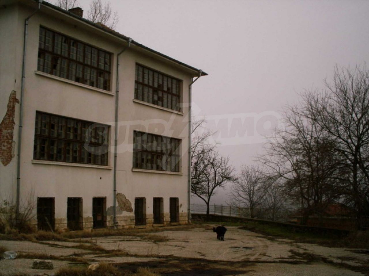 Дом в Русе, Болгария, 992 м2 - фото 1