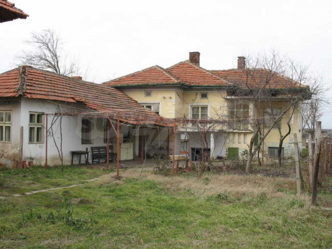 Дом в Видине, Болгария, 82 м2 - фото 1