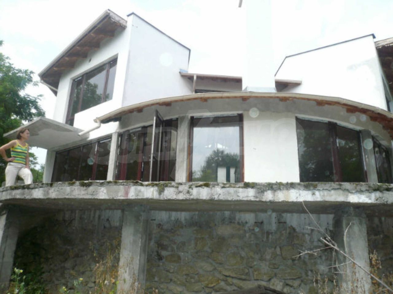 Дом в Видине, Болгария, 109 м2 - фото 1