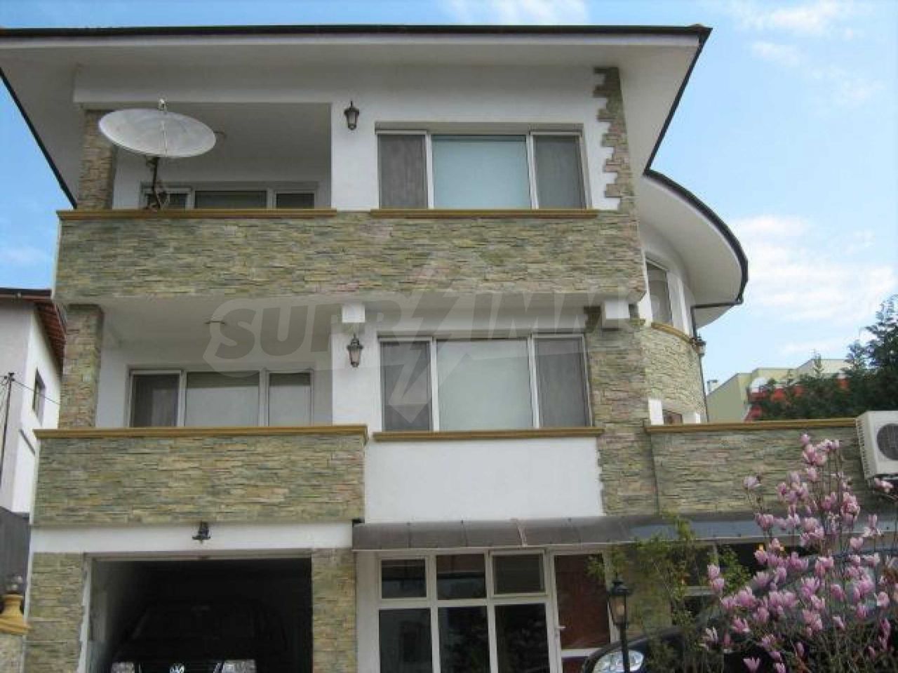 Дом в Варне, Болгария, 388 м2 - фото 1