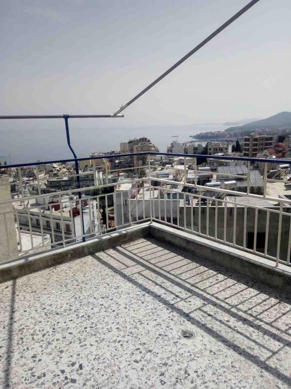 Апартаменты в Кавале, Греция, 100 м2 - фото 1