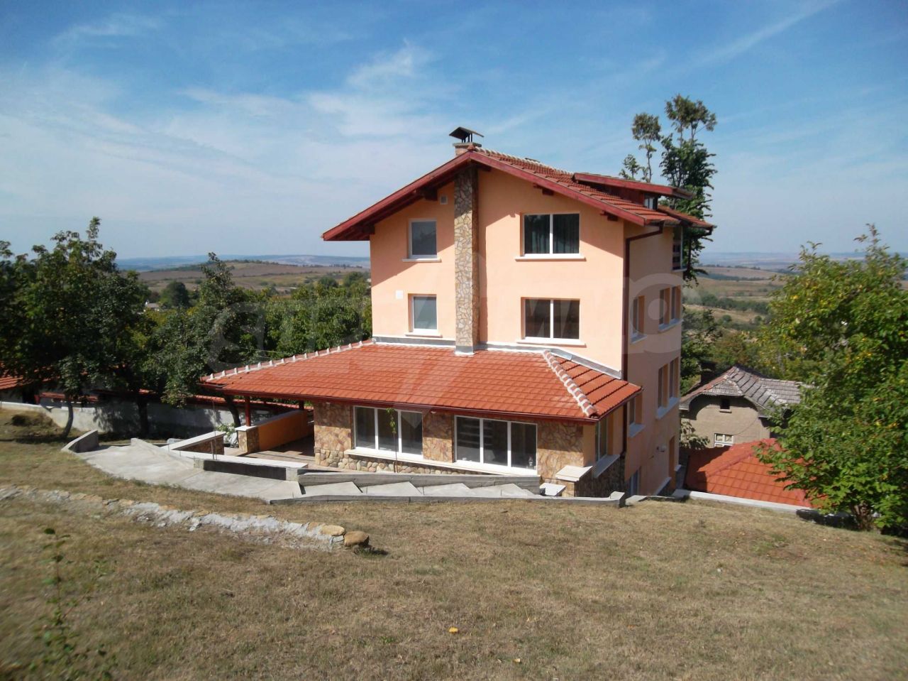 Дом в Ловече, Болгария, 560 м2 - фото 1