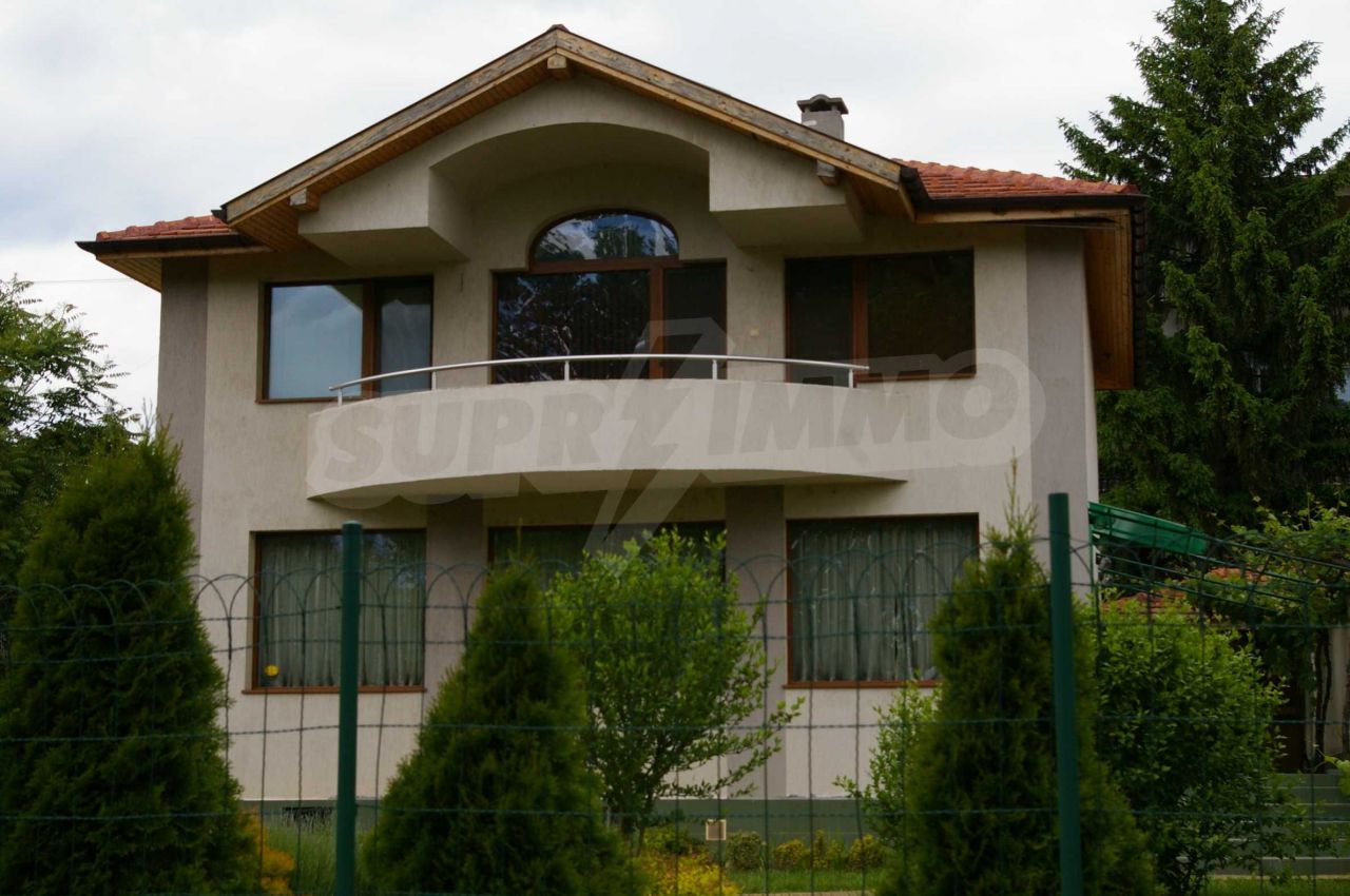 Дом в Видине, Болгария, 295 м2 - фото 1