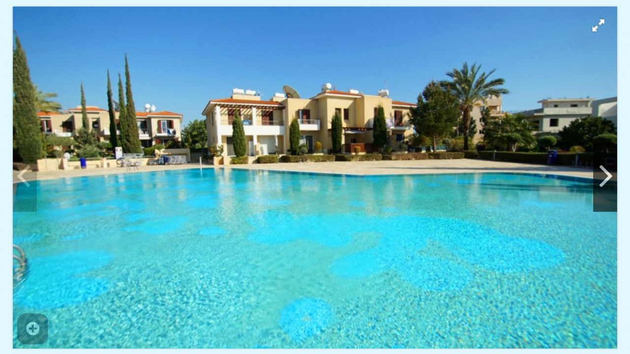 Квартира в Пафосе, Кипр, 102 м² - фото 4