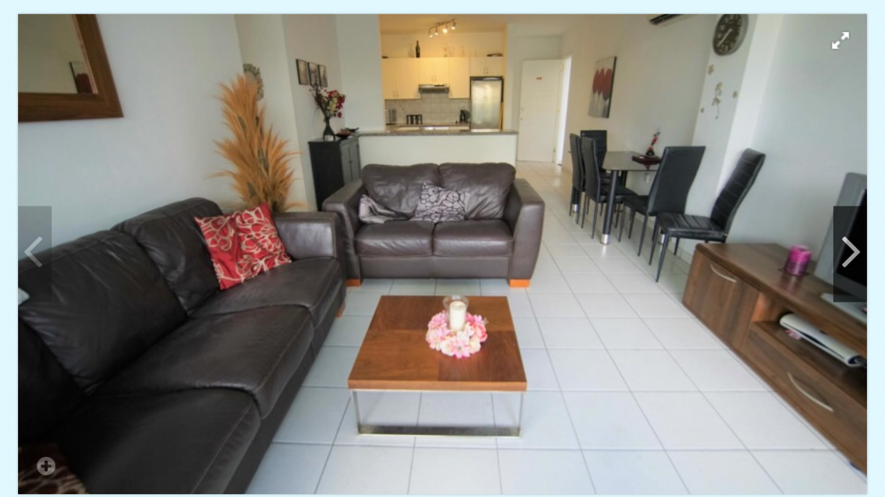 Квартира в Пафосе, Кипр, 102 м² - фото 8