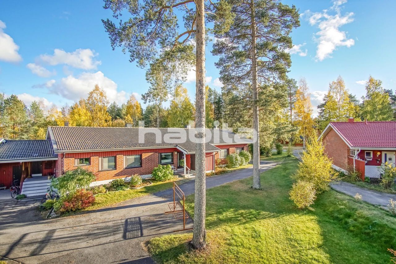 Квартира в Оулу, Финляндия, 80 м2 - фото 1