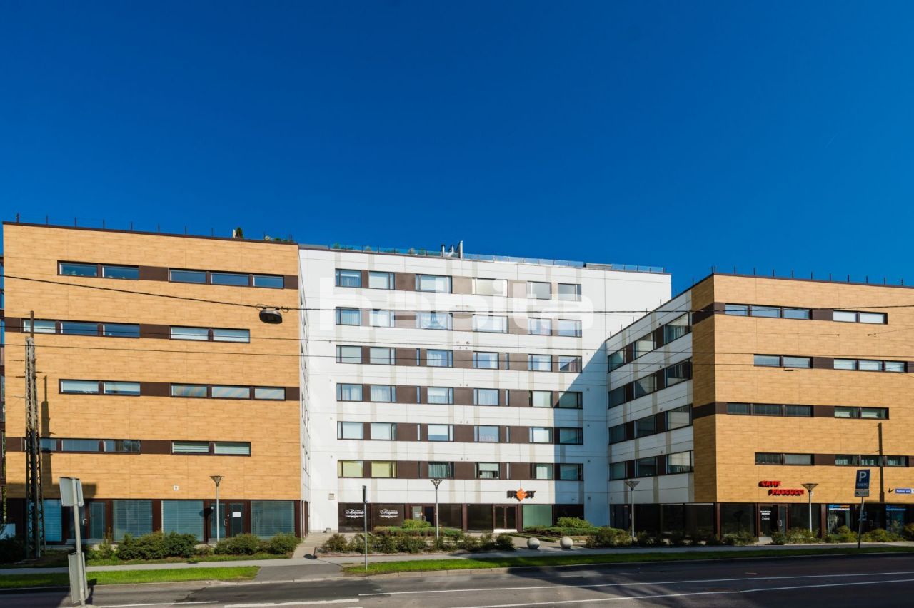 Апартаменты в Таллине, Эстония, 60.1 м2 - фото 1