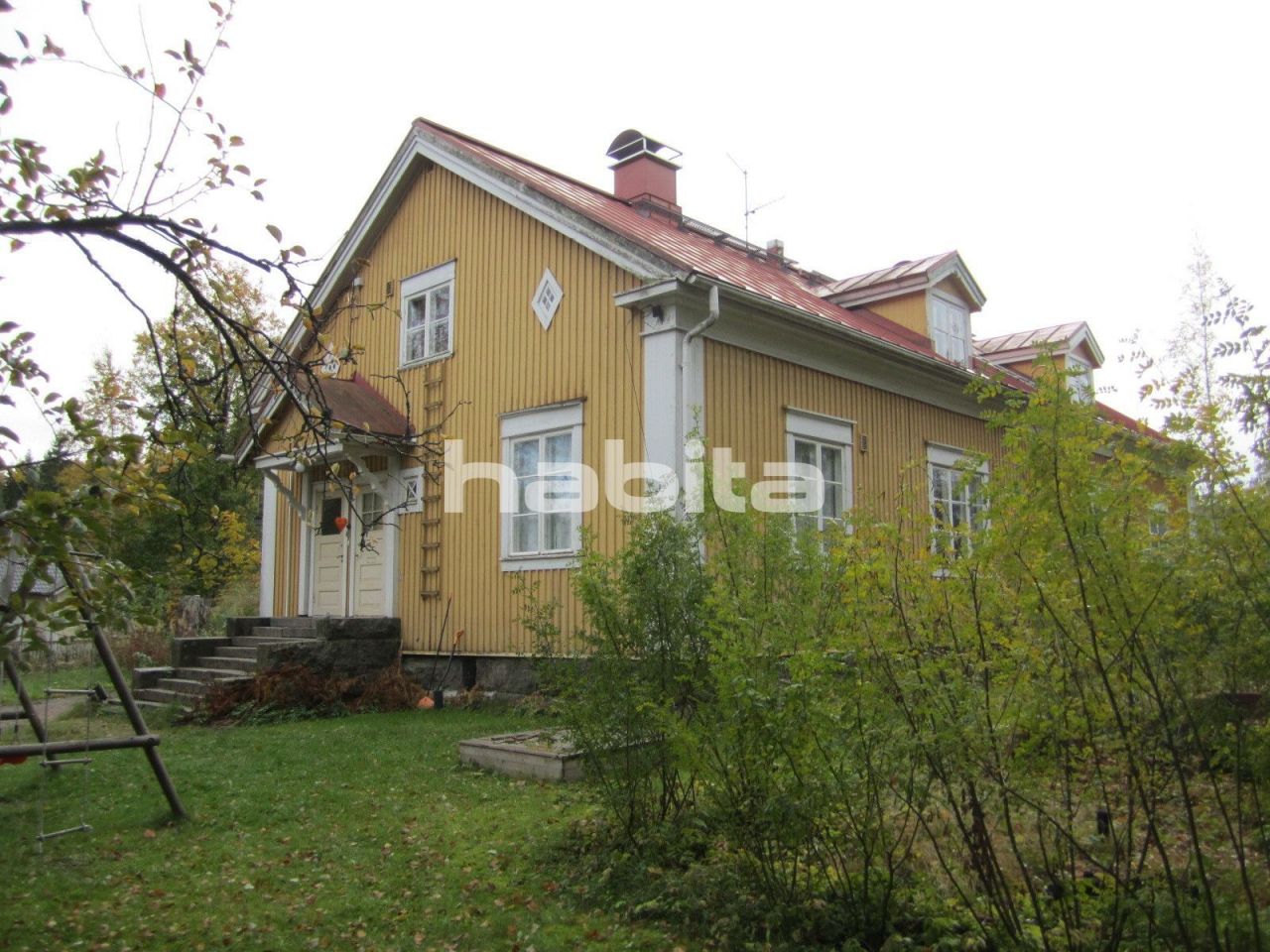 Дом в Коуволе, Финляндия, 140 м2 - фото 1