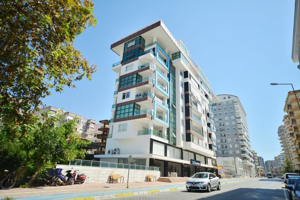 Квартира в Алании, Турция, 295 м2 - фото 1