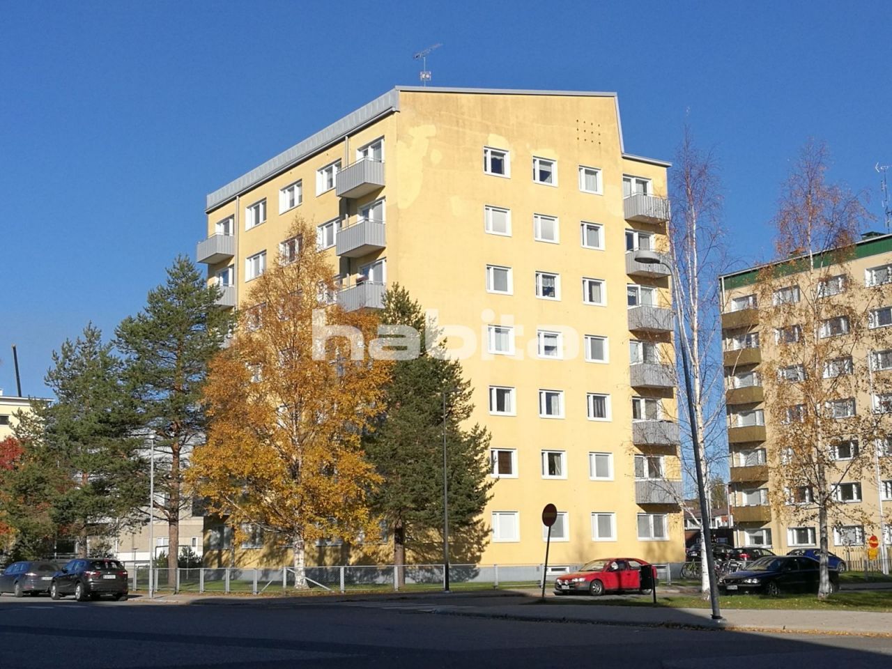 Купить дом в Сало, Финляндия - цена 1 317 063 рублей, 211 м², 3 этажа ...