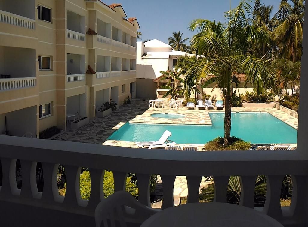 Квартира в Кабарете, Доминиканская Республика, 55 м² - фото 9