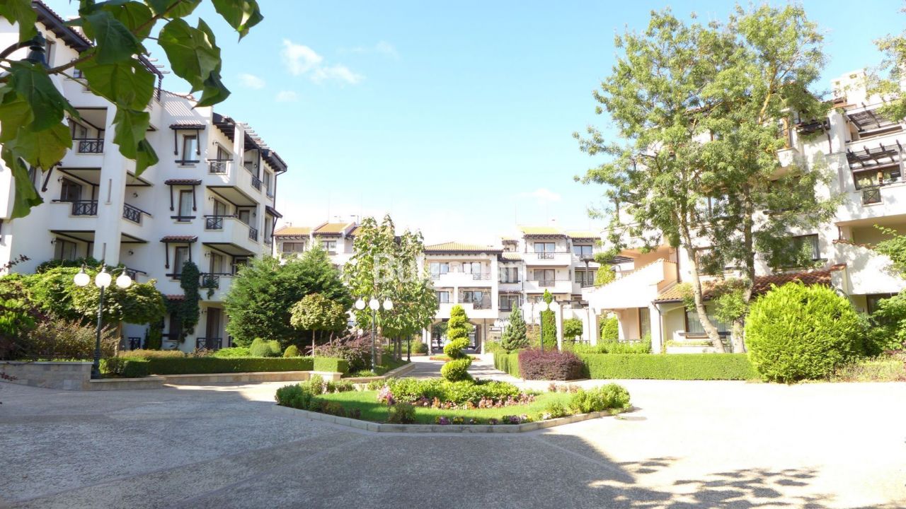 Апартаменты в Лозенеце, Болгария, 120 м2 - фото 1