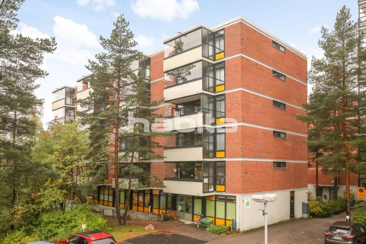 Апартаменты в Эспоо, Финляндия, 44 м2 - фото 1