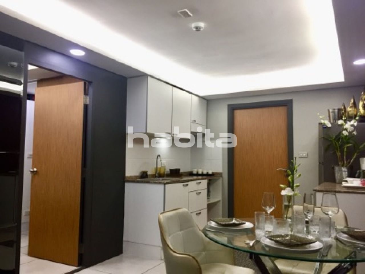 Апартаменты в Паттайе, Таиланд, 75 м² - фото 5