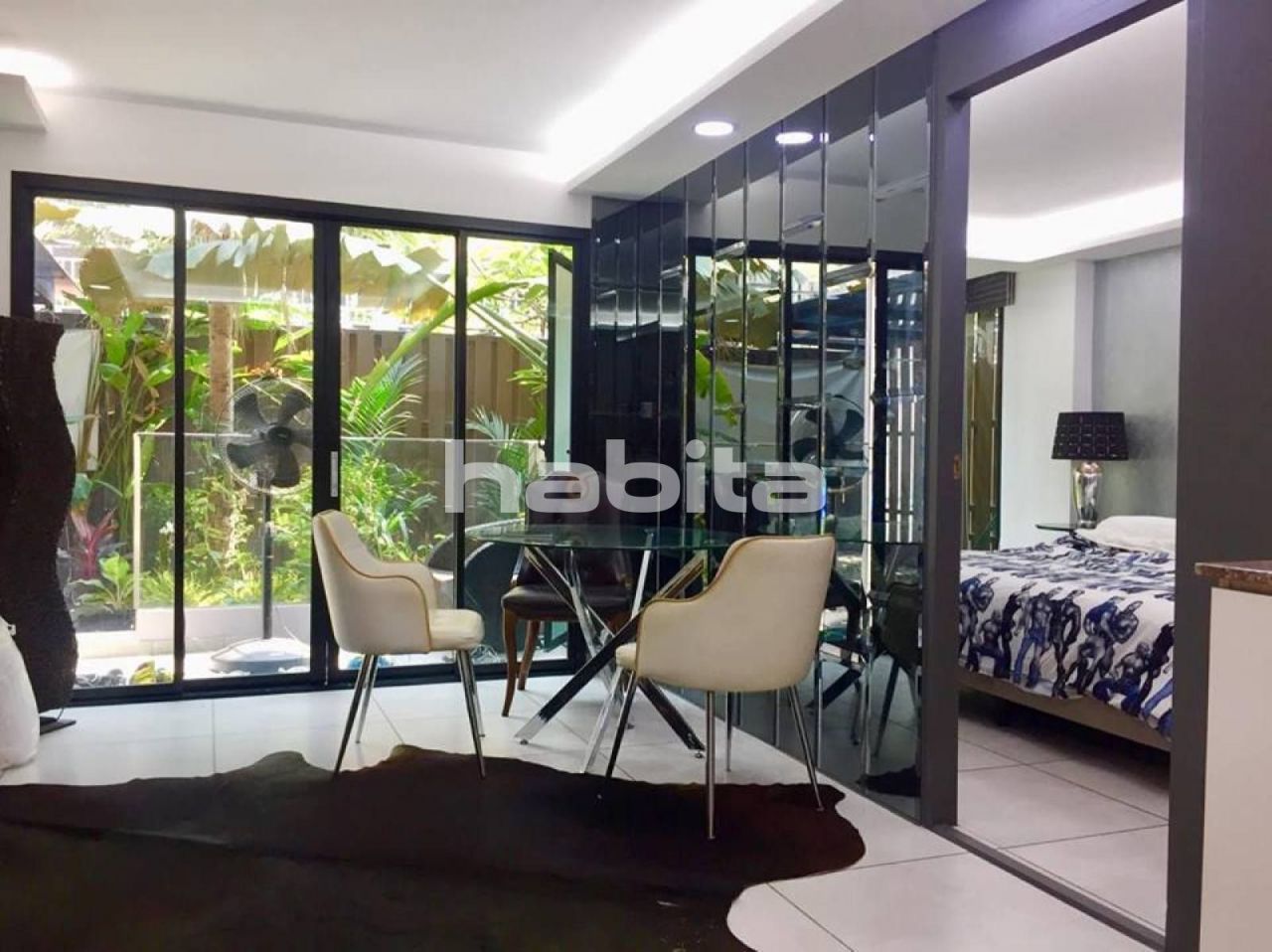 Апартаменты в Паттайе, Таиланд, 75 м² - фото 6