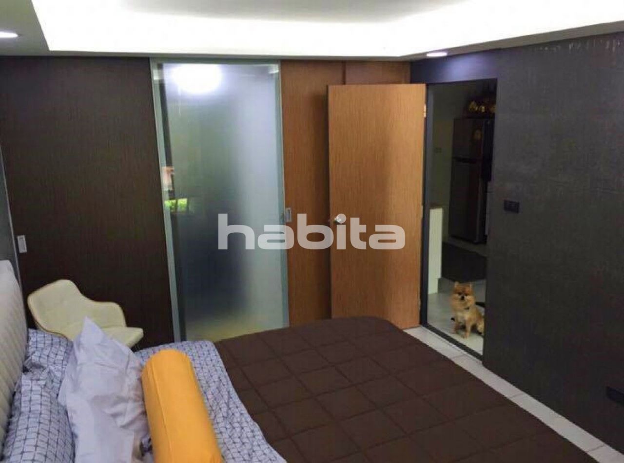 Апартаменты в Паттайе, Таиланд, 75 м² - фото 7