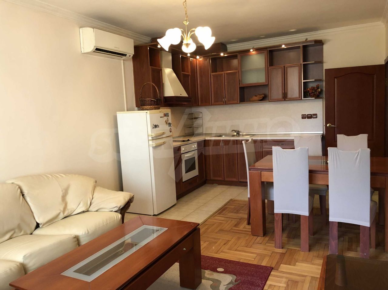 Апартаменты в Софии, Болгария, 75 м2 - фото 1
