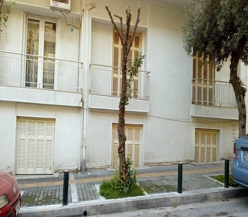 Квартира в Салониках, Греция, 77 м2 - фото 1