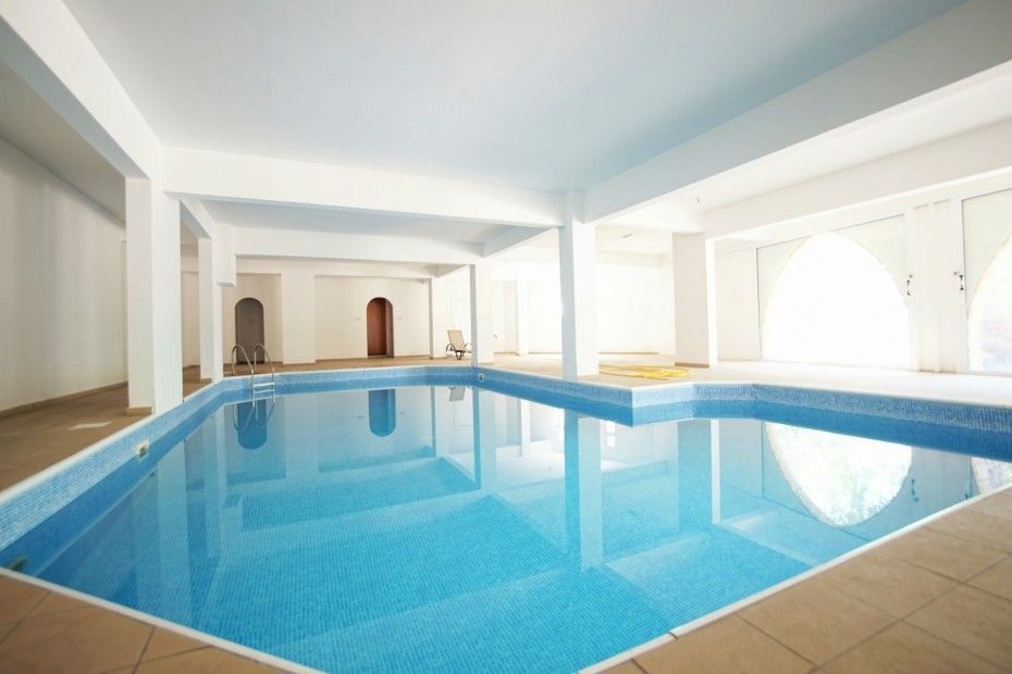 Апартаменты в Пафосе, Кипр, 60 м² - фото 9