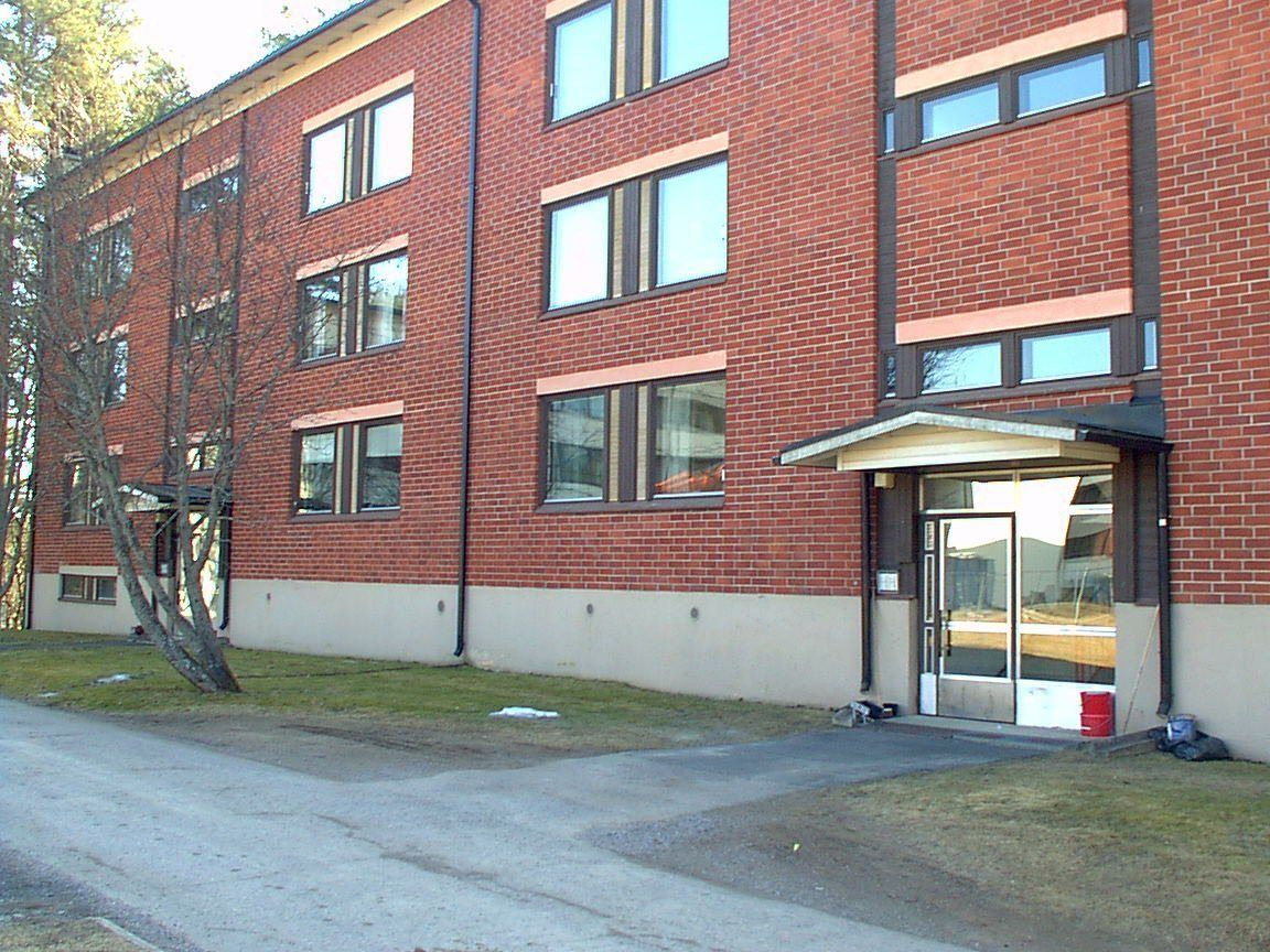 Квартира в Хартола, Финляндия, 33 м2 - фото 1