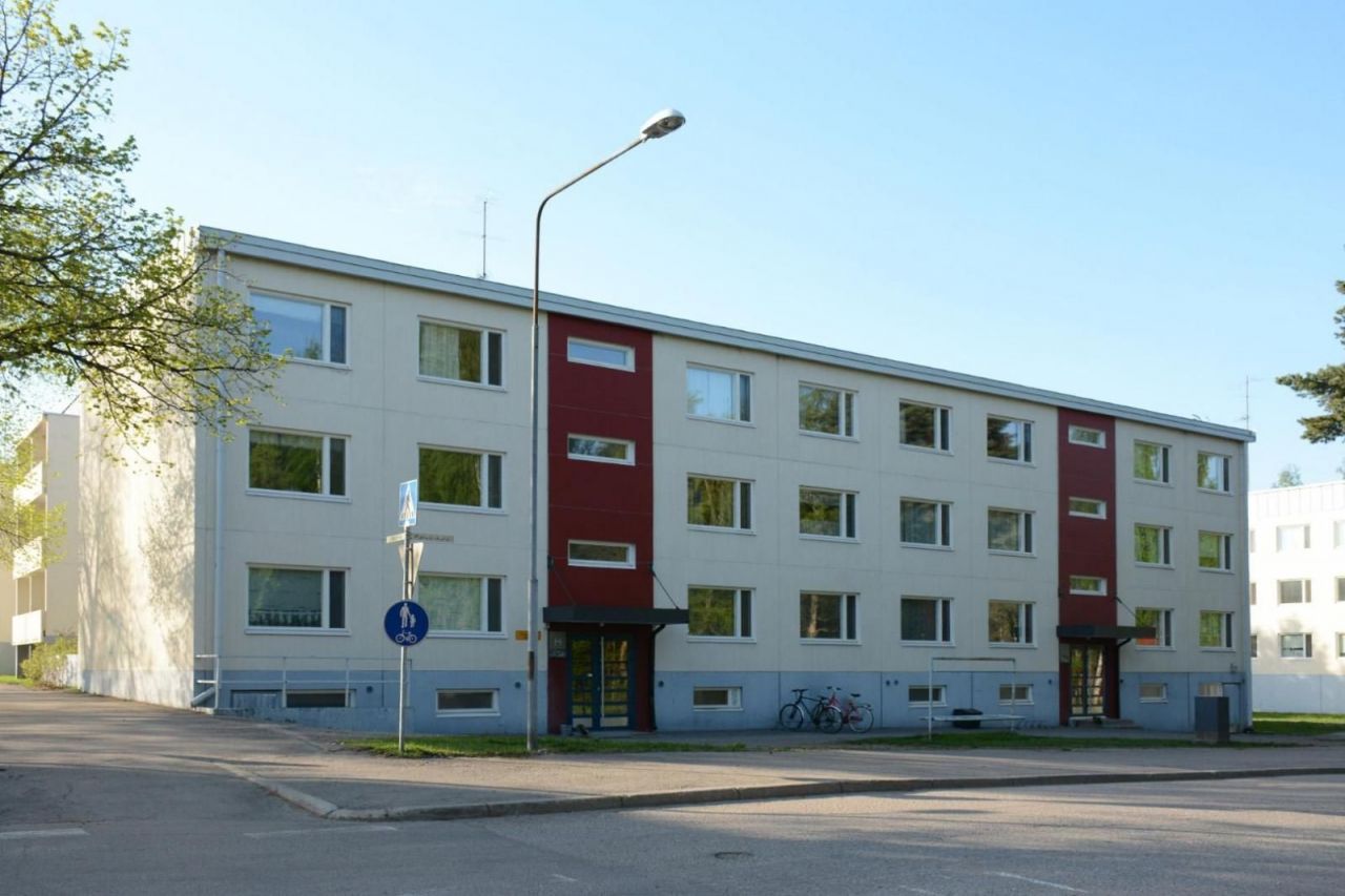Квартира в Варкаусе, Финляндия, 50.5 м2 - фото 1