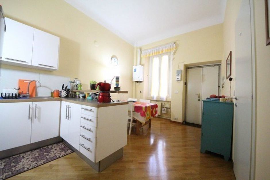 Квартира в Милане, Италия, 50 м2 - фото 1
