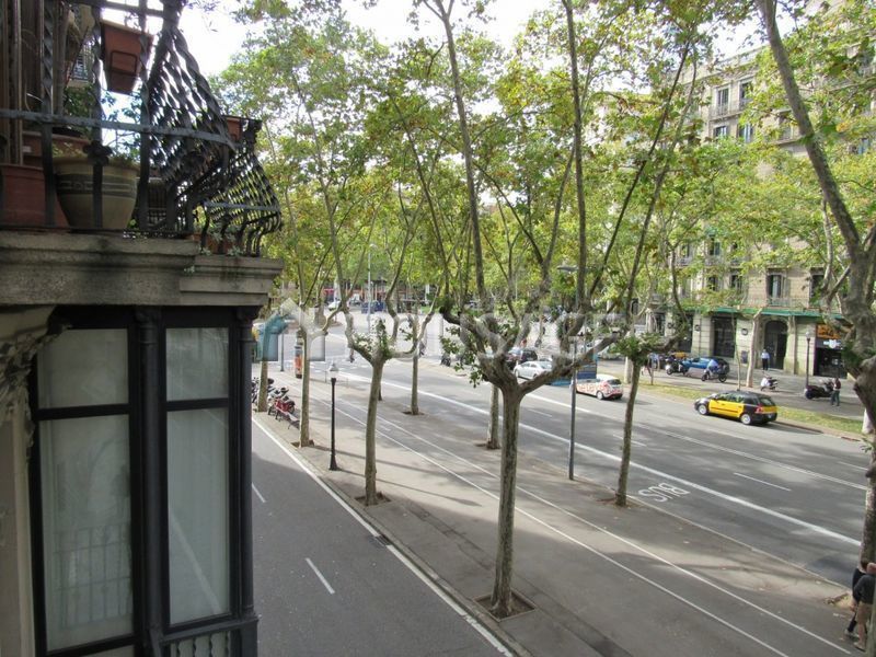 Квартира в Барселоне, Испания, 161 м2 - фото 1