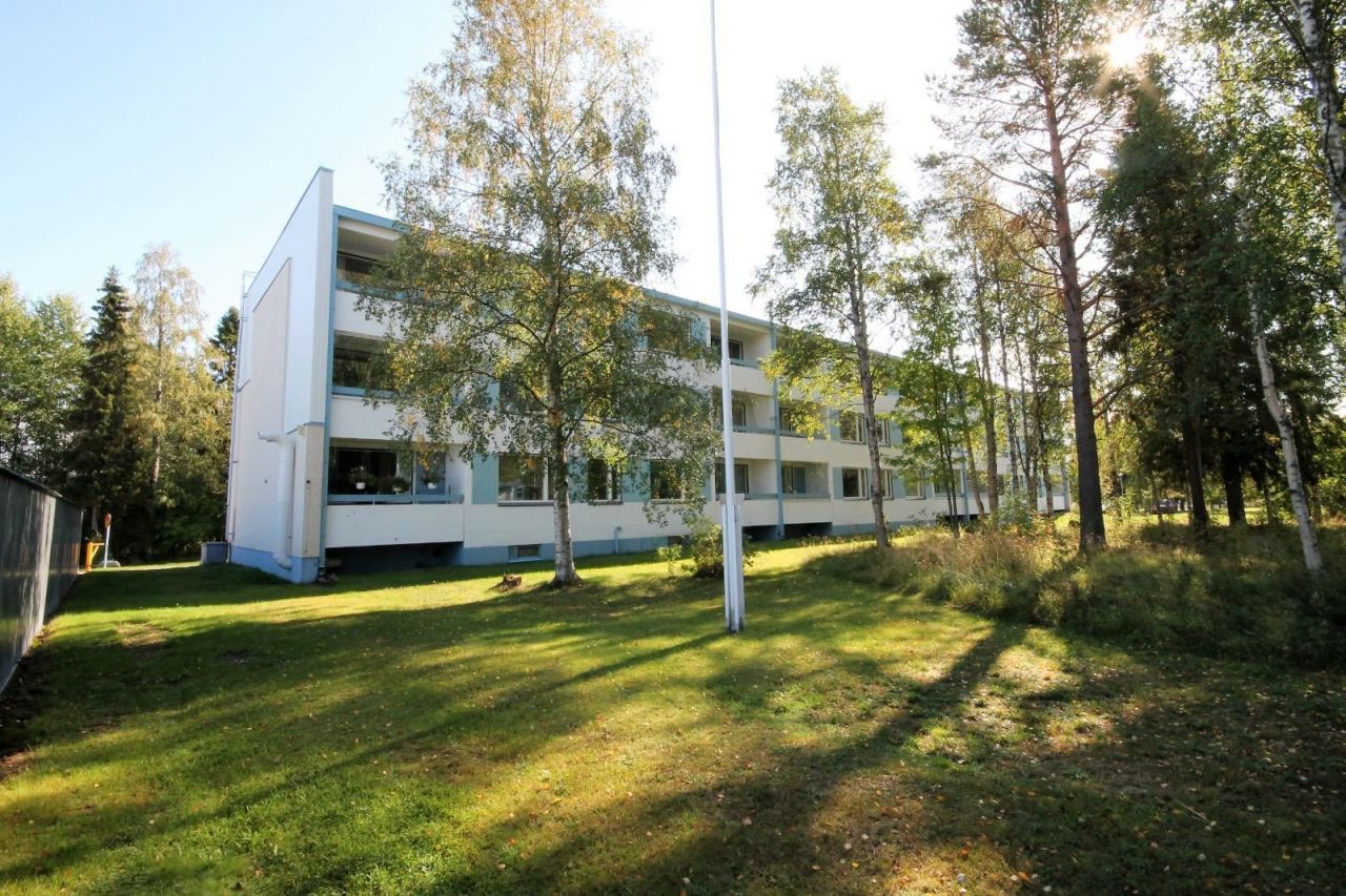 Квартира в Кеми, Финляндия, 59.5 м2 - фото 1