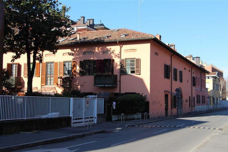 Дом в Милане, Италия, 160 м2 - фото 1
