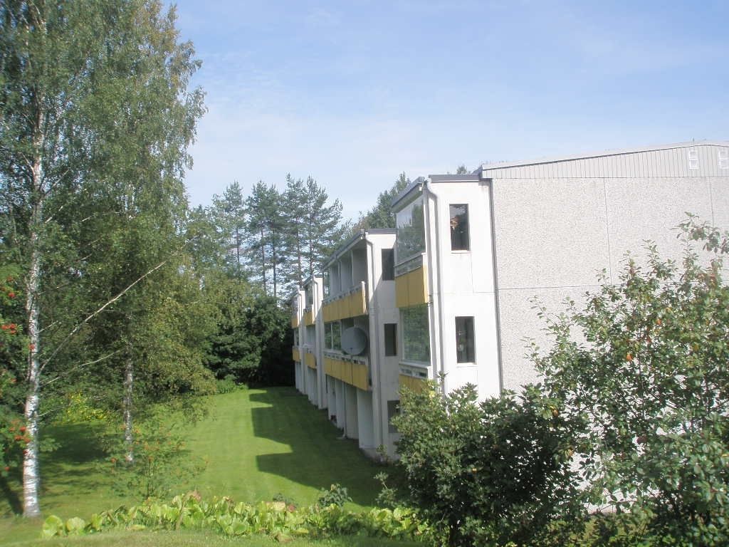 Квартира в Симпеле, Финляндия, 35 м2 - фото 1