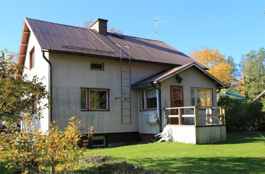Дом в Лаппеенранте, Финляндия, 164.5 м2 - фото 1
