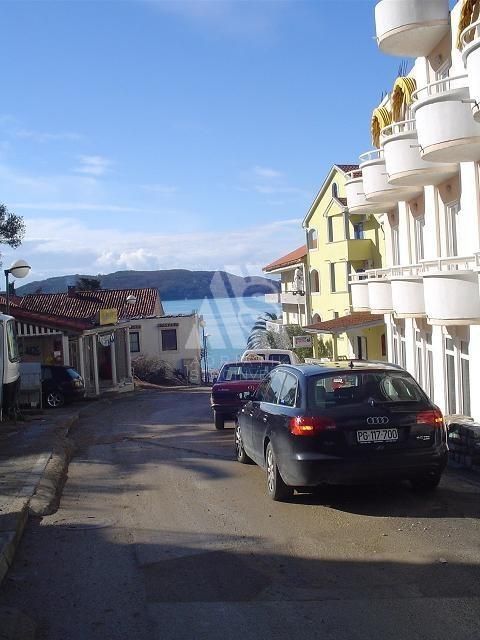 Квартира в Рафаиловичах, Черногория, 25 м2 - фото 1