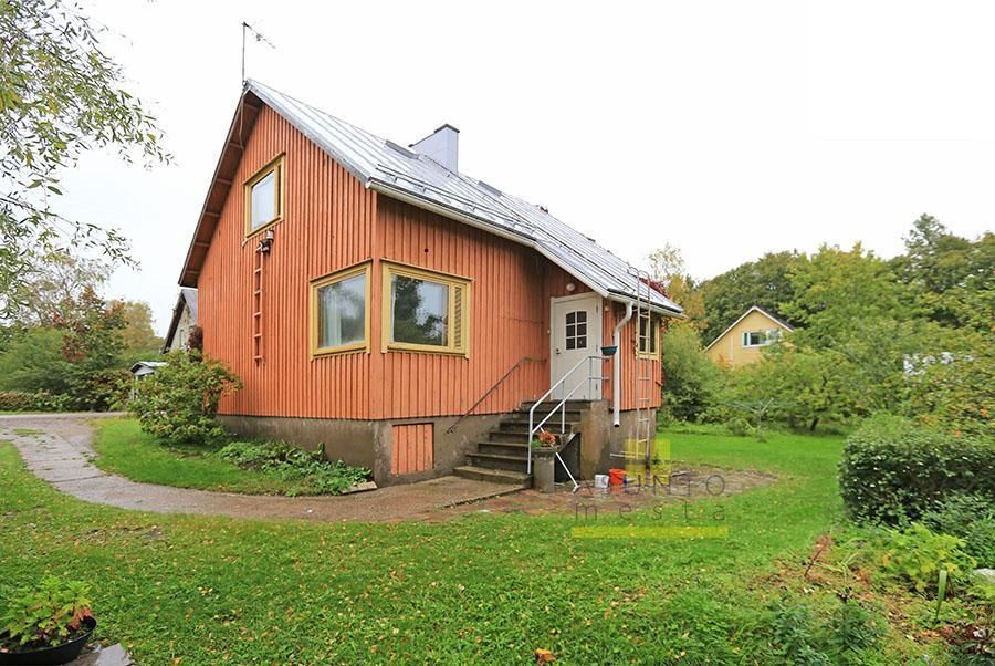 Дом в Лаппеенранте, Финляндия, 84 м2 - фото 1