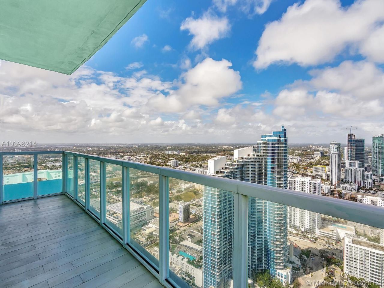 Квартира в Майами, США, 190 м² - фото 4