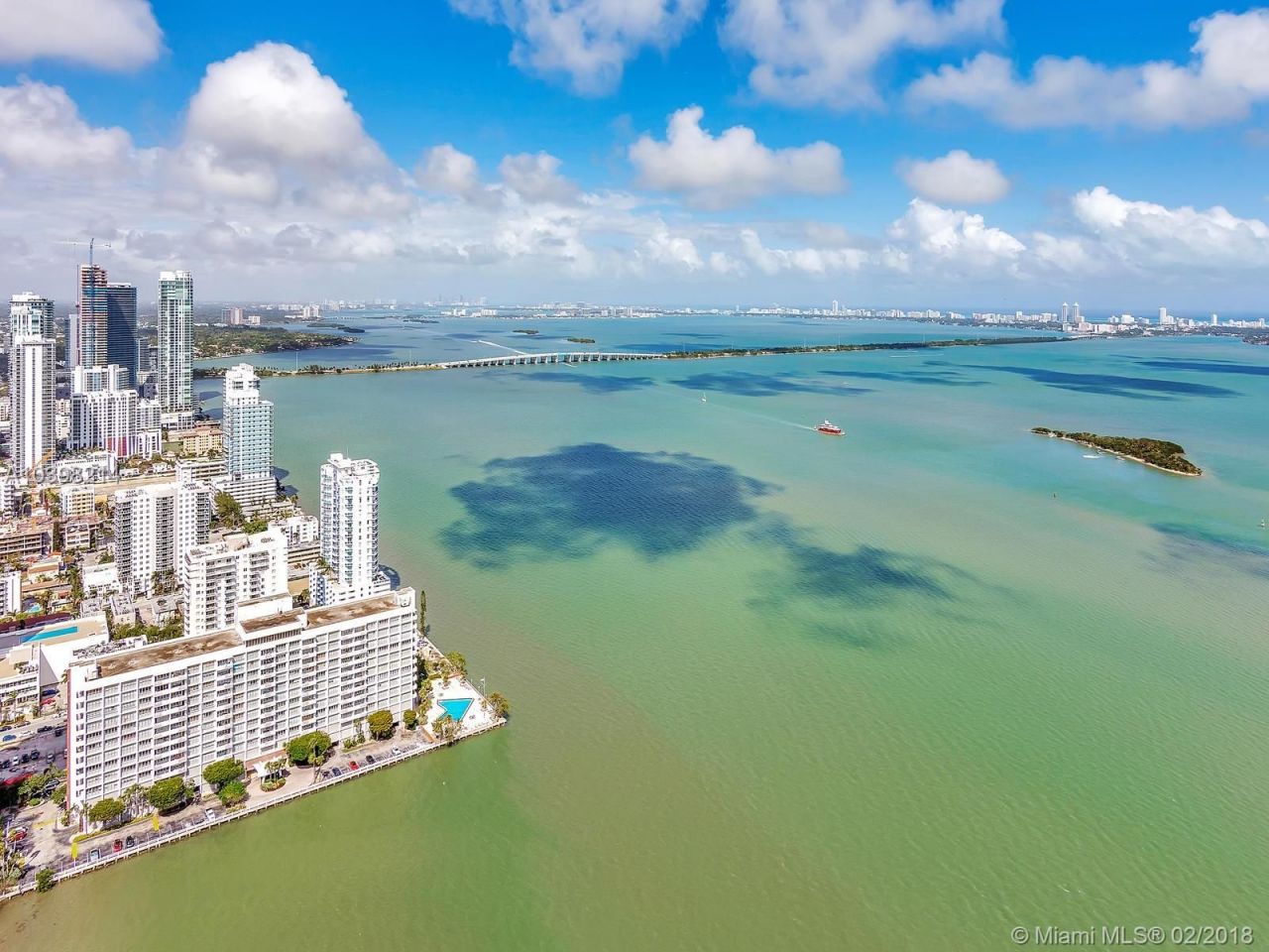 Квартира в Майами, США, 190 м² - фото 5