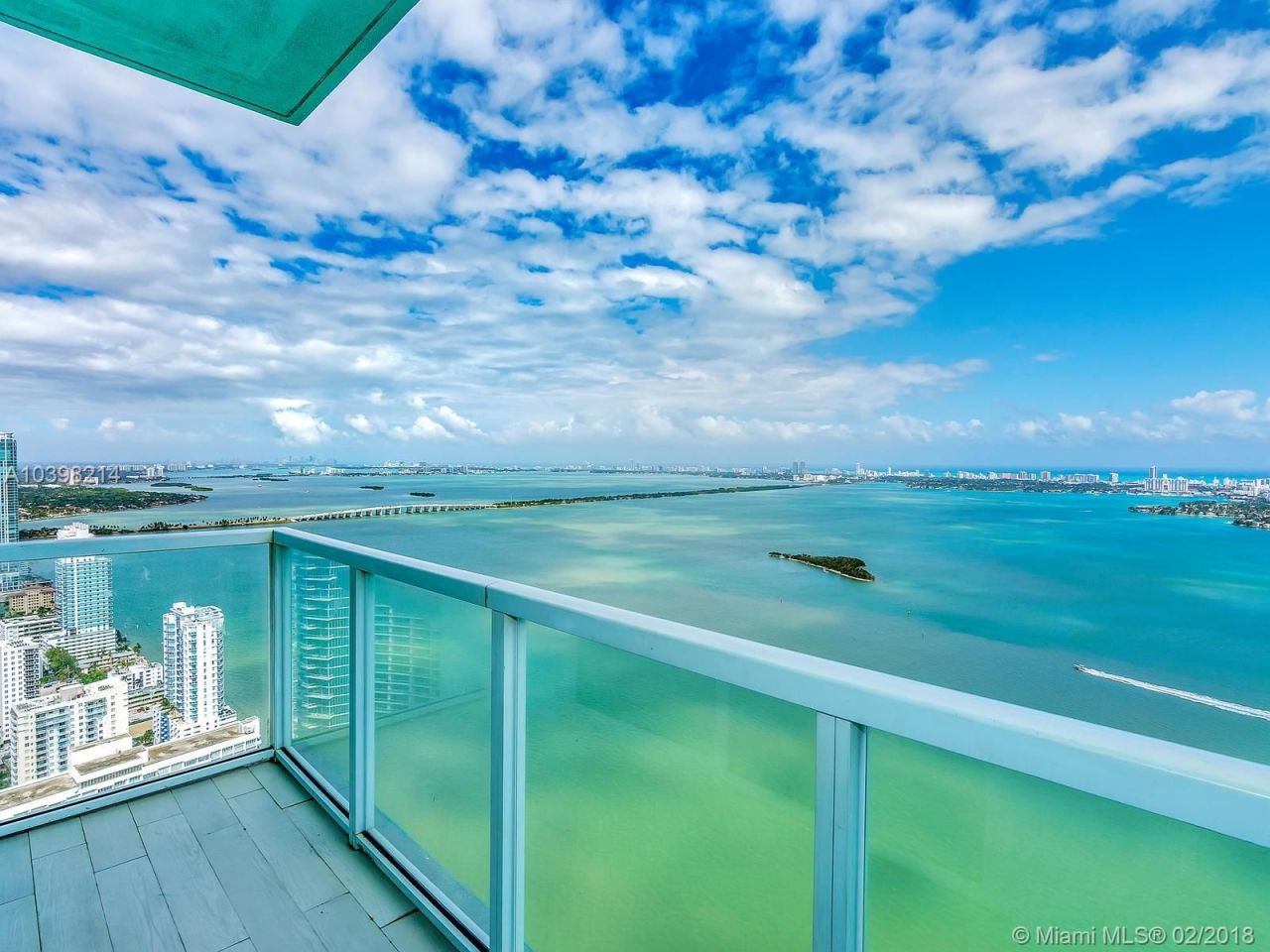 Квартира в Майами, США, 190 м² - фото 6