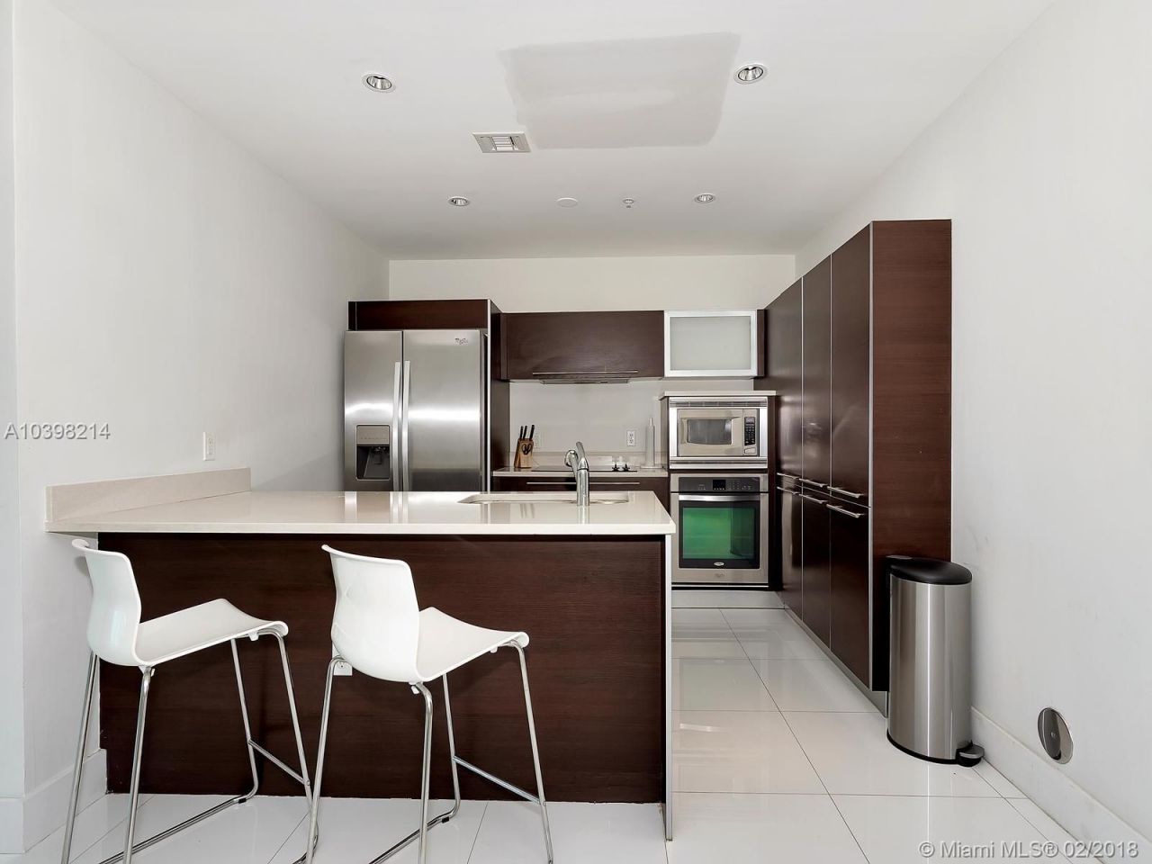 Квартира в Майами, США, 190 м² - фото 2