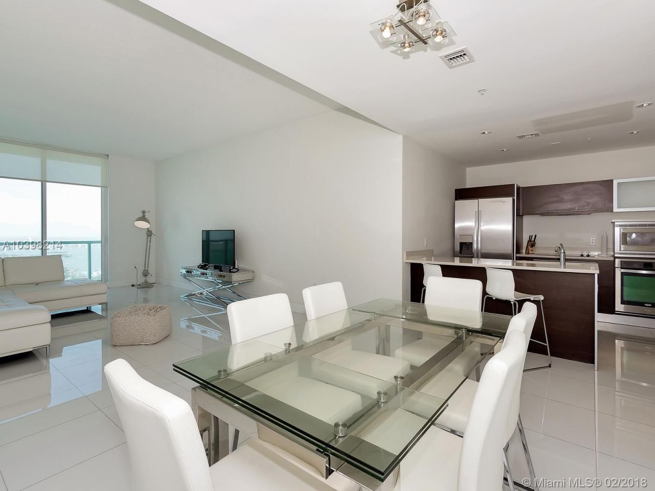 Квартира в Майами, США, 190 м² - фото 7