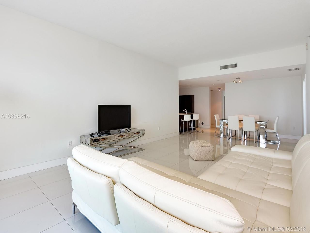 Квартира в Майами, США, 190 м² - фото 3