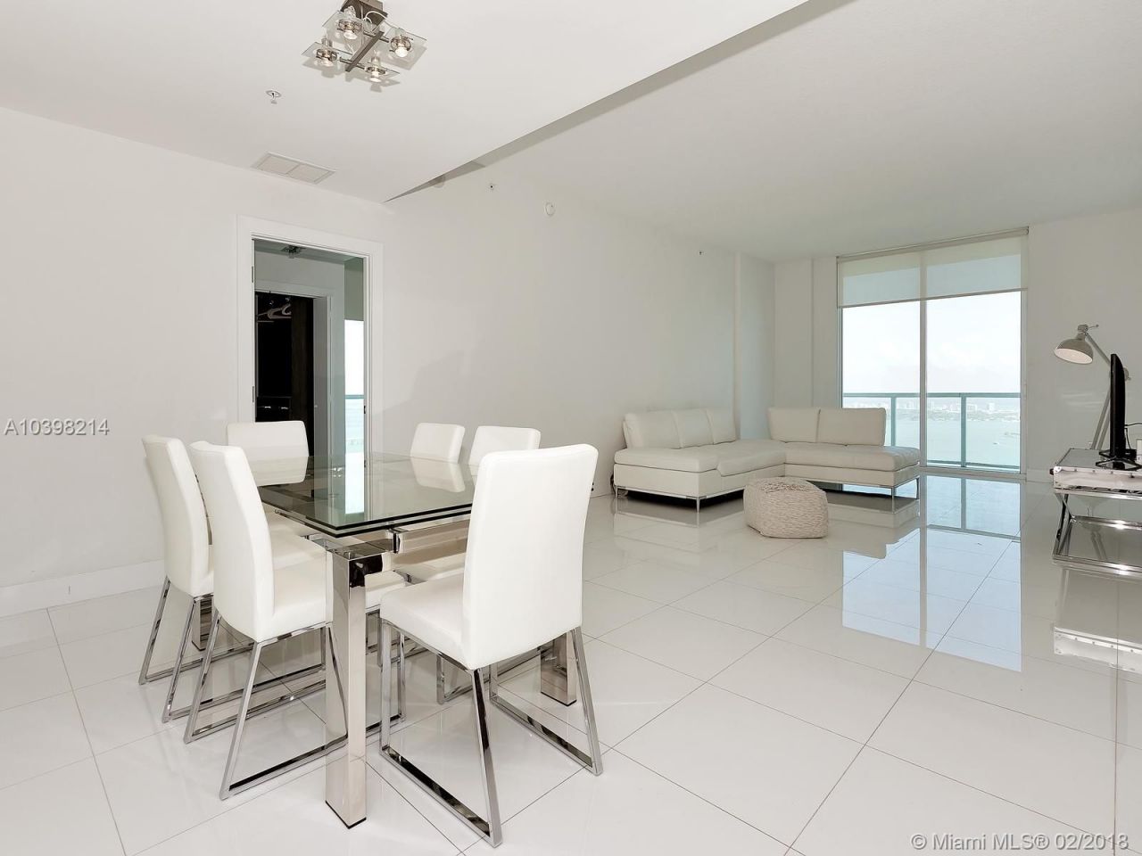 Квартира в Майами, США, 190 м² - фото 12