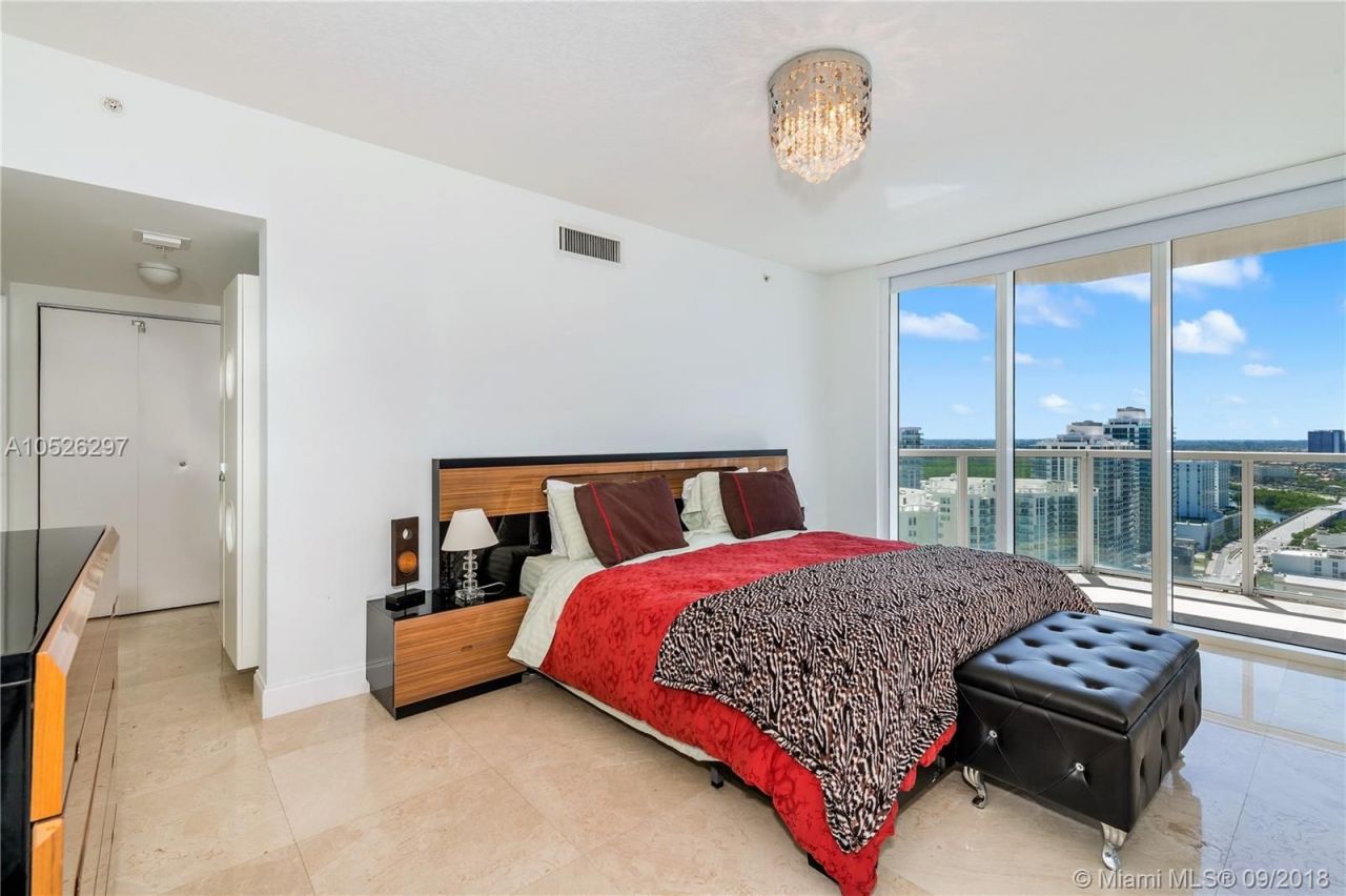 Квартира в Майами, США, 140 м² - фото 5