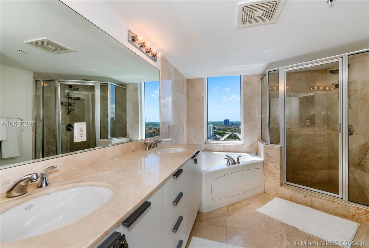 Квартира в Майами, США, 140 м² - фото 4