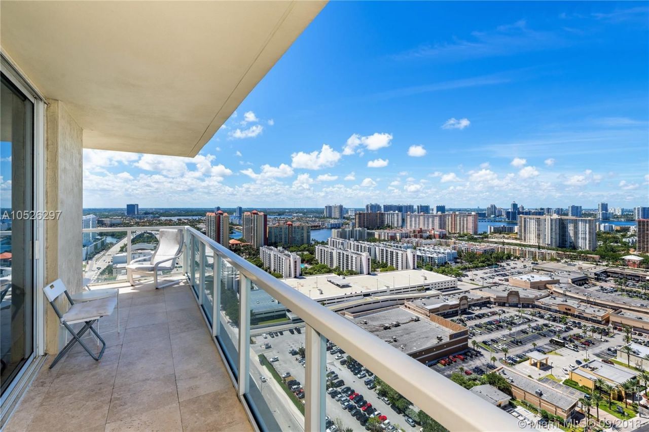 Квартира в Майами, США, 140 м² - фото 7