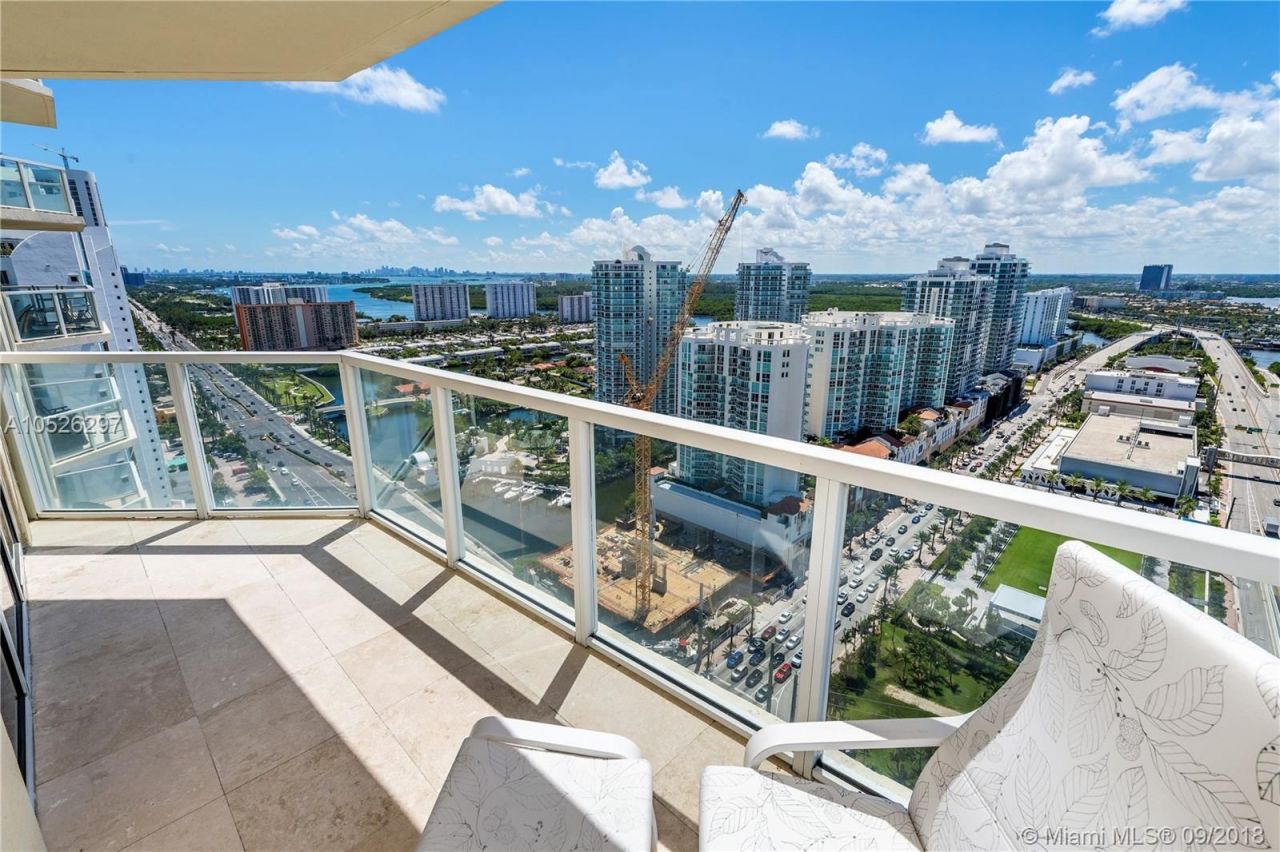 Квартира в Майами, США, 140 м² - фото 8