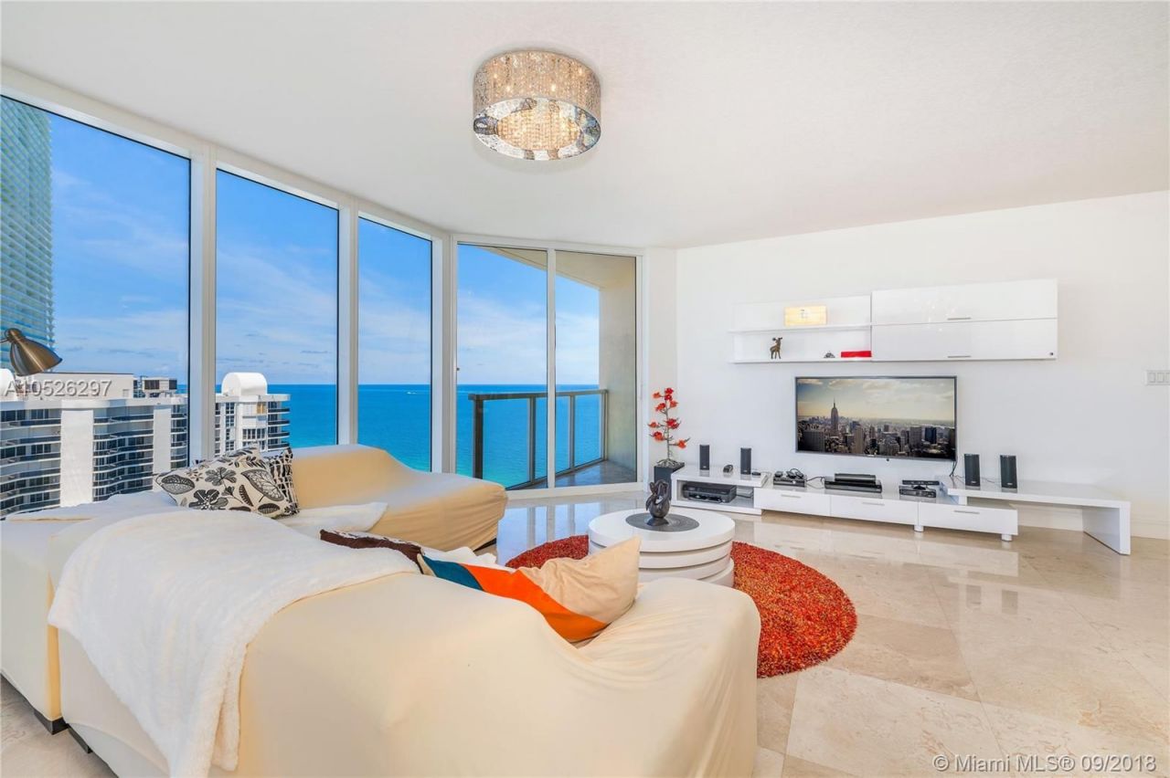 Квартира в Майами, США, 140 м² - фото 3