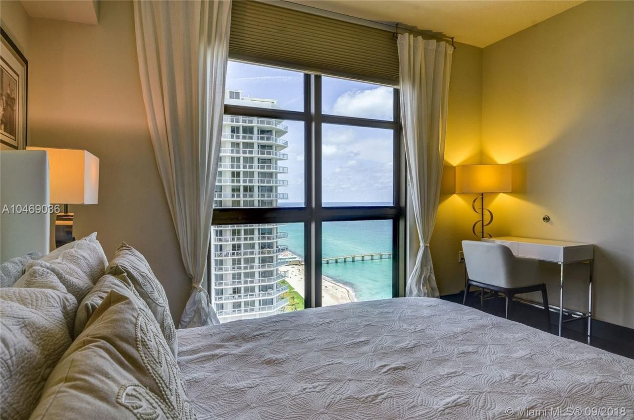 Квартира в Майами, США, 170 м² - фото 2